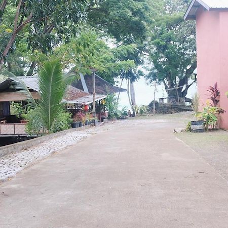 Reddoorz Syariah @ Sumur Tiga Beach Sabang Sabang  Exterior photo