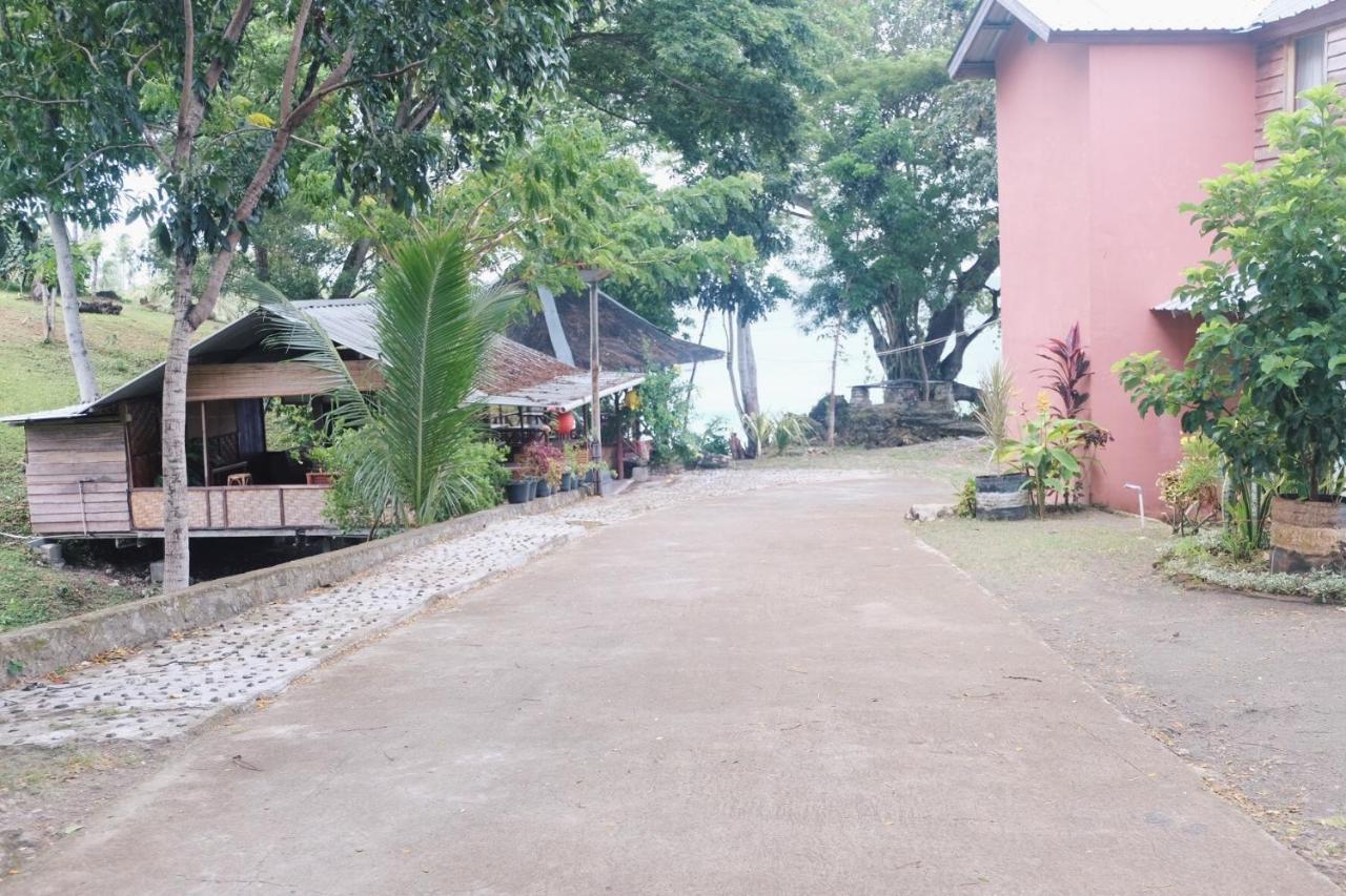 Reddoorz Syariah @ Sumur Tiga Beach Sabang Sabang  Exterior photo
