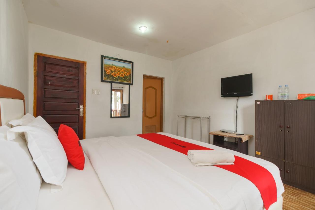 Reddoorz Syariah @ Sumur Tiga Beach Sabang Sabang  Exterior photo