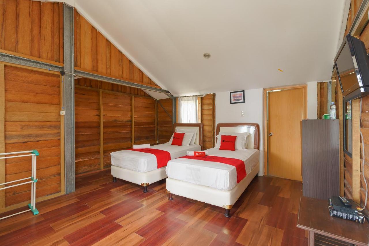 Reddoorz Syariah @ Sumur Tiga Beach Sabang Sabang  Exterior photo