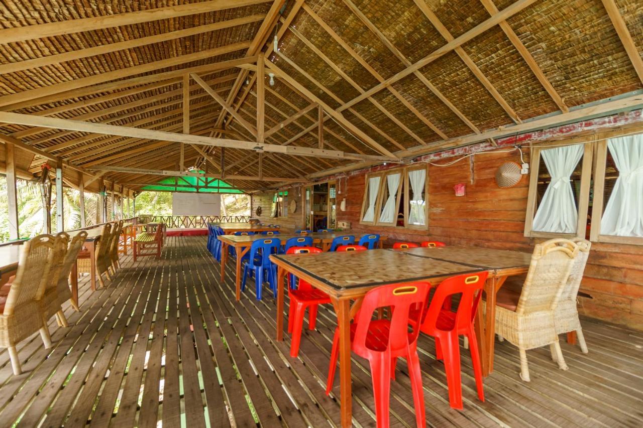 Reddoorz Syariah @ Sumur Tiga Beach Sabang Sabang  Exterior photo