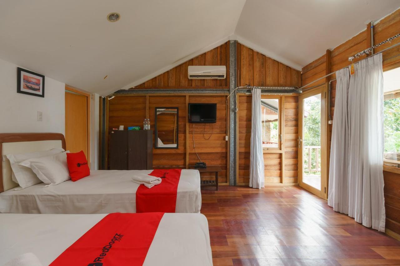 Reddoorz Syariah @ Sumur Tiga Beach Sabang Sabang  Exterior photo