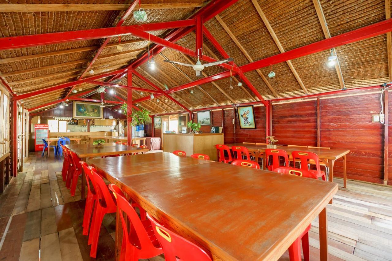Reddoorz Syariah @ Sumur Tiga Beach Sabang Sabang  Exterior photo